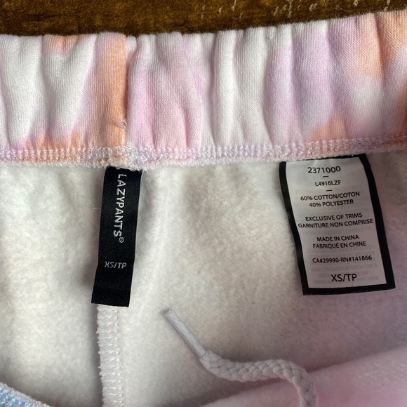 Lazy pants - Picture 3 of 6